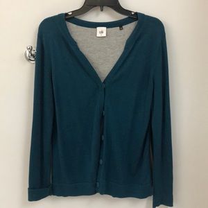 Ever Cardigan